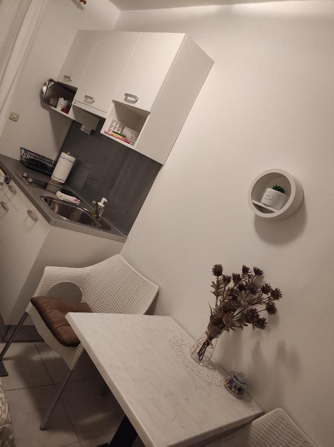 Roko Apartments Biograd Na Moru Exterior photo