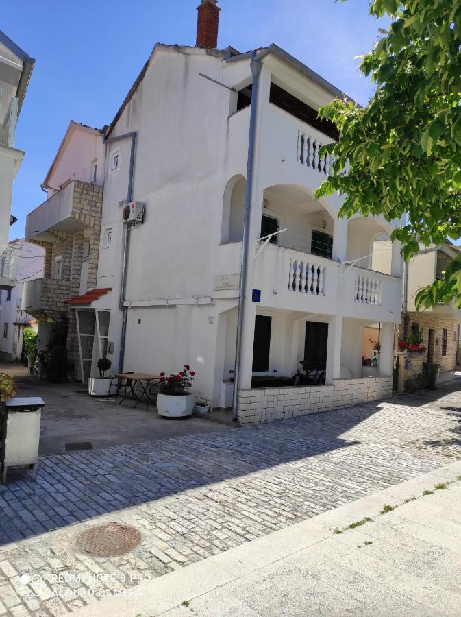 Roko Apartments Biograd Na Moru Exterior photo